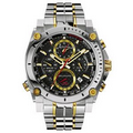 Bulova Men's Bracelet Watch